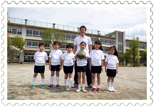 「学校プロジェクト」ありがとうございました！