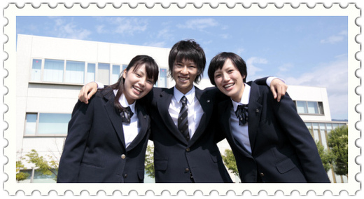 こどもの未来のために！